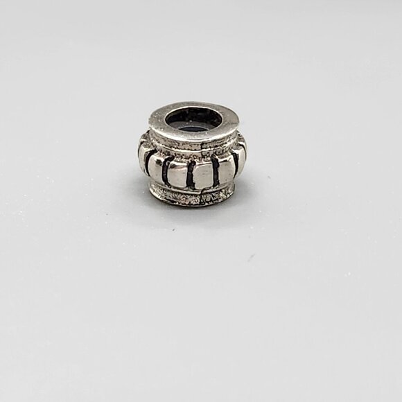 IBB Thai .925 Spacer  European Style Bead Charm - Picture 1 of 2